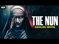 THE NUN - Full Hollywood Horror Movie HD | English Movie | Aníta Briem | Horror Movies In English
