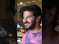 #dulquersalmaan Stylish Look #shorts #ytshorts #spotted #viral #trending