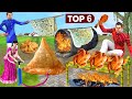 Bamboo Chicken Lalchi Samosa Comedy Video Collection Hindi Kahaniya Moral Stories Funny Comedy Video