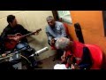 Karz Guitar Theme by original player Gorakh Sharma ft. Mohit Dogra