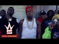 Yo Gotti "Concealed" (WSHH Premiere - Official Music Video)