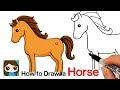 How to Draw a Horse