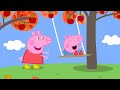 The Apple Tree 🍎 | Peppa Pig Official Full Episodes
