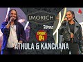 Imorich Tunes | EP 04 | Athula Adikari & Kanchana Anuradhi With Dinesh Subasinghe | Sirasa TV