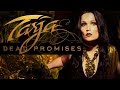 Tarja "DEAD PROMISES" Official Lyric Video - From the album "In The Raw"