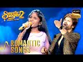 'Meri Sanson Ko Jo' पर Aryananda की Perfect गायकी | Superstar Singer 2| Collection Of Romantic Songs