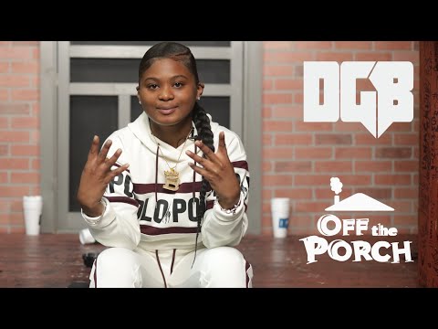 Poison Ivi Speaks On Being Boosie’s First Born Not Using Her Body To Sell Records Pick Your Poison