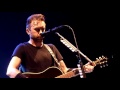 Rise Against - I Was Only 19 (Redgum Cover) Acoustic - Live in Melbourne