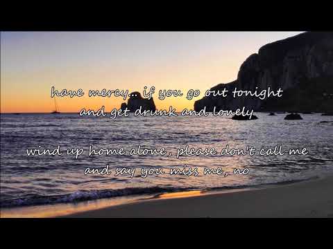 Download Brett Young - Mercy (with lyrics) free