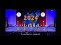 Cheer Athletics FierceKatz (Second Performance) Finals Cheer Worlds 2024