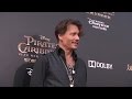 ‘Pirates of the Caribbean: Dead Men Tell No Tales’ World Premiere