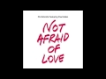 Pic Schmitz feat. Paul Aiden - Not Afraid Of Love (Original Mix)