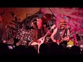 Natural Thing/Out In The Street (UFO) - Flight To Mars - The Showbox - Seattle, WA - 03/03/24