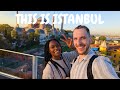 OUR FIRST IMPRESSIONS OF ISTANBUL, TURKEY
