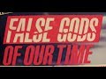 False Gods Of Our Time [1982?/1988?/1995?] [VHS]