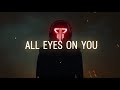 Smash Into Pieces - All Eyes On You (Official Lyric Video)