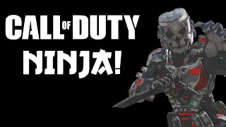 Black Ops 3 - Ninja Montage! #2 (Funny Moments, Ninja Defuses, & Trolling)