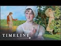 The Untold Story Of Jane Austen | Behind Closed Doors | Timeline
