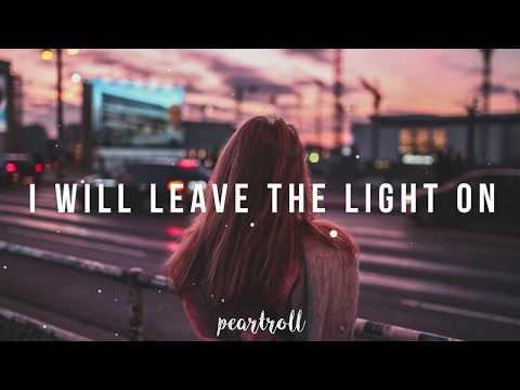 Download Tom Walker - Leave a Light On Lyrics free