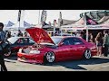 The Chronicles Vlog 2017 #8 (Part 1): Nitto AED and IDL End of Summer Meet...