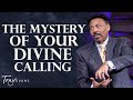You Have a Divine Purpose—Have You Been Fulfilling It? | Tony Evans Sermon