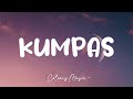 Kumpas - Moira Dela Torre (Lyrics) 🎼