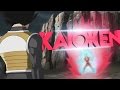 SSB Goku Kaioken vs Vegeta - [Dubstep Remix]