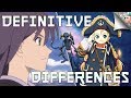 Tales of Vesperia Definitive Edition Changes & Additions (Xbox 360 vs. PS3 Difference Guide)