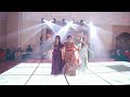 Wedding Surprise Dance | Chathura & Dinushika | Omari Latha