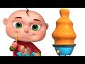 Download Five Little Babies Going To An Ice Cream Shop | Zool Babies Fun Songs | Videogyan 3d Rhymes mp4 3gp mp3 videos - waplic