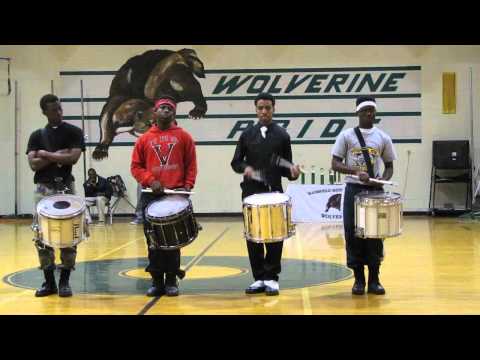 best college drumline best college drumline