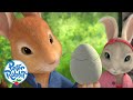 @OfficialPeterRabbit- Easter Special 2023 🐣 | The Rabbits' EGGcellent Adventures | Cartoons for Kids
