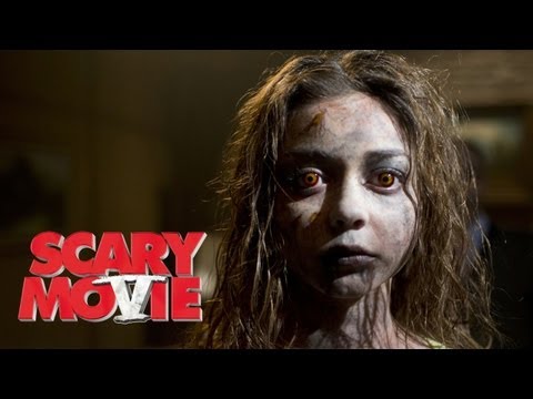 Watch Scary Movie 4 Download