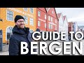 Bergen: Hidden Gems and Iconic Landmarks