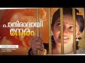 Paathiravaayi Neram | Video Song | Bichu Thirumala | S Balakrishnan | Minmini | Mohanlal | Kanaka