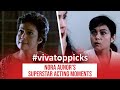 Nora Aunor's Superstar Acting Moments | #Vivatoppicks