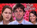 Every Time Pam Was Jealous - The Office US