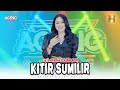 Sasya Arkhisna ft Ageng Music - Kitir Sumilir (Official Live Music)