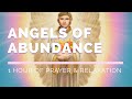 Angels of Abundance - 1 Hour of Prayer & Relaxation - Joshua Mills