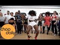 Olakira - Summer Time (Afro In Heels Dance Video) | Patience J Choreography | Chop Daily