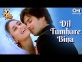 Dil Tumhare Bina | Shahid Kapoor, Kareena Kapoor | Himesh Reshammiya, Alka Yagnik |  36 China Town