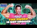 Are You REALLY Training Hard Enough? (Spoiler: You're Probably Not) | The Mike O'Hearn Show