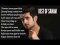 Best Of Sanam || Sanam Puri Song || Sanam Puri Best Bollywood Songs 2023