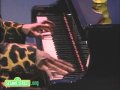 Sesame Street: Little Richard Sings Rubber Duckie