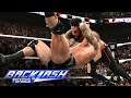 Full WWE Backlash France highlights