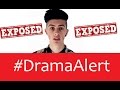 SAM PEPPER - EXPOSED #DramaAlert SoFloAntonio & Sam Pepper Caught Faking Pranks! (Prank Gone Wrong!)