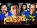 ROCKSTAR Movie Reaction Part 1/3 | Ranbir Kapoor | Nargis Fakhri | Shammi Kapoor