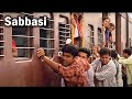 Sabbasi Full  Movie Video Song I Nithin, Sadha, Gopichand | Telugu Videos