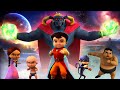 Super Bheem VS Super Villain Kirmada | Adventure Videos for Kids | Cartoons for Kids