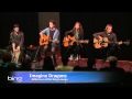 Imagine Dragons - It's Time (Bing Lounge)